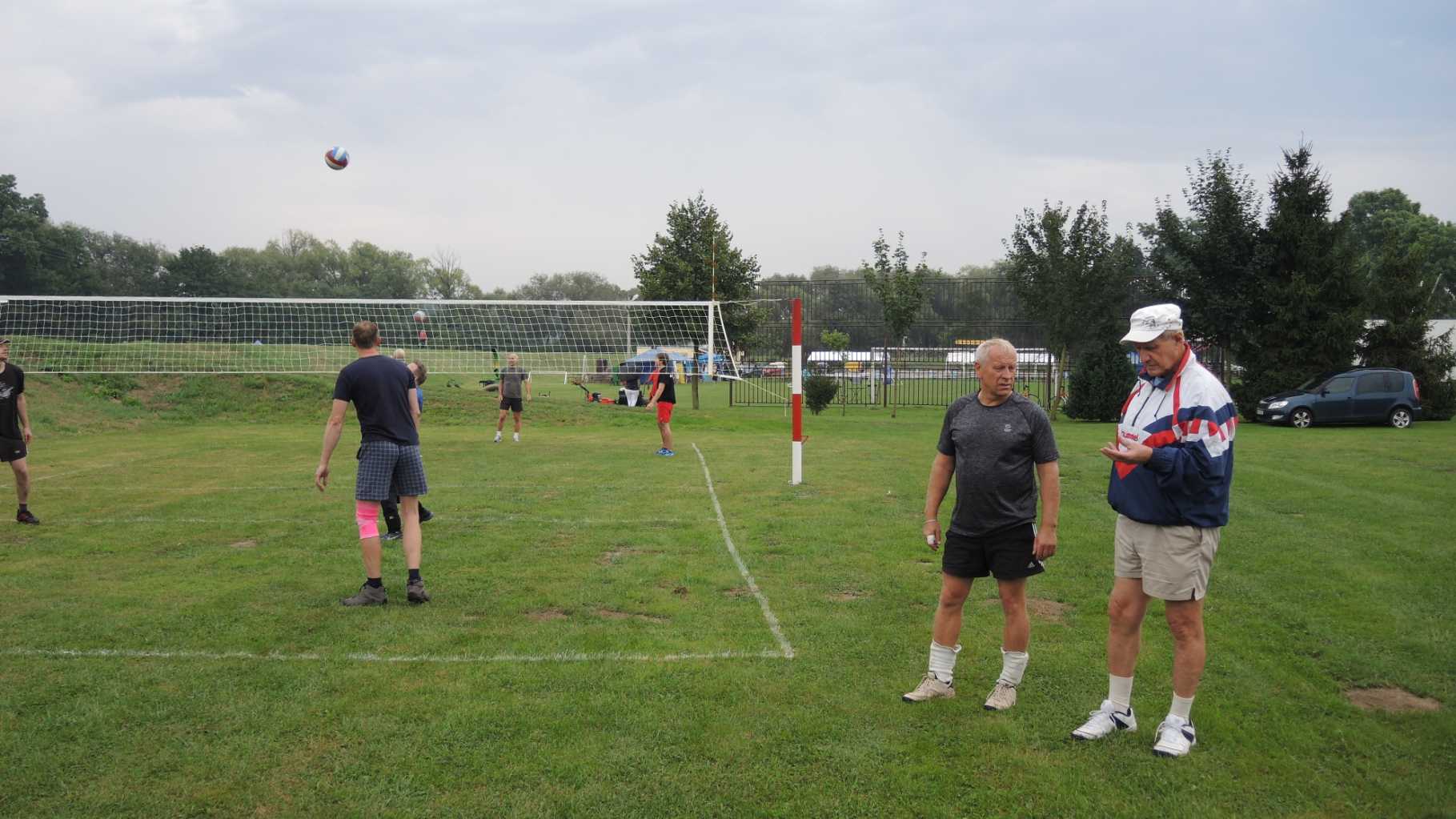 15. Slavnosti MČ Vávrovice 26.8. 2017