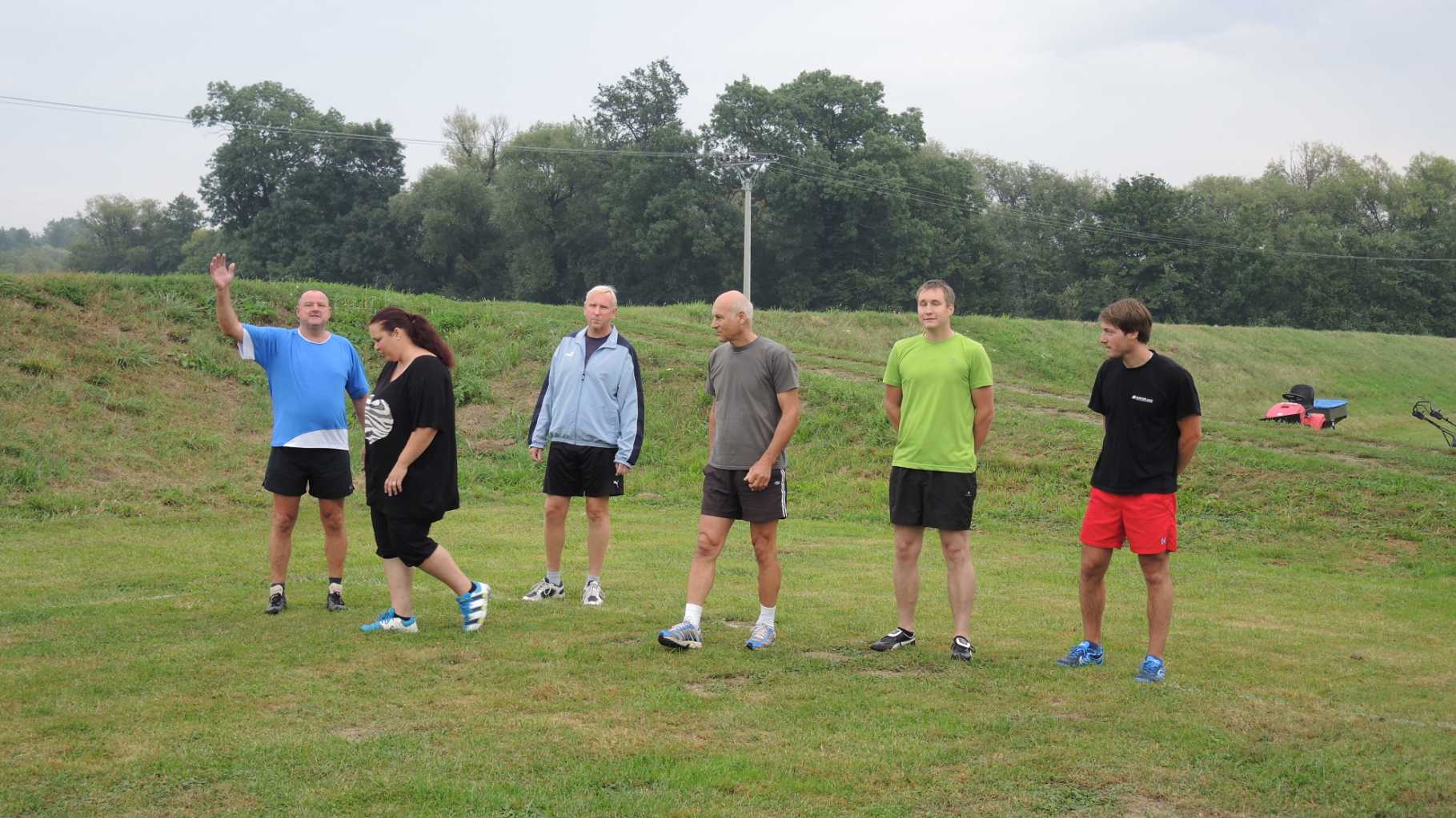 15. Slavnosti MČ Vávrovice 26.8. 2017