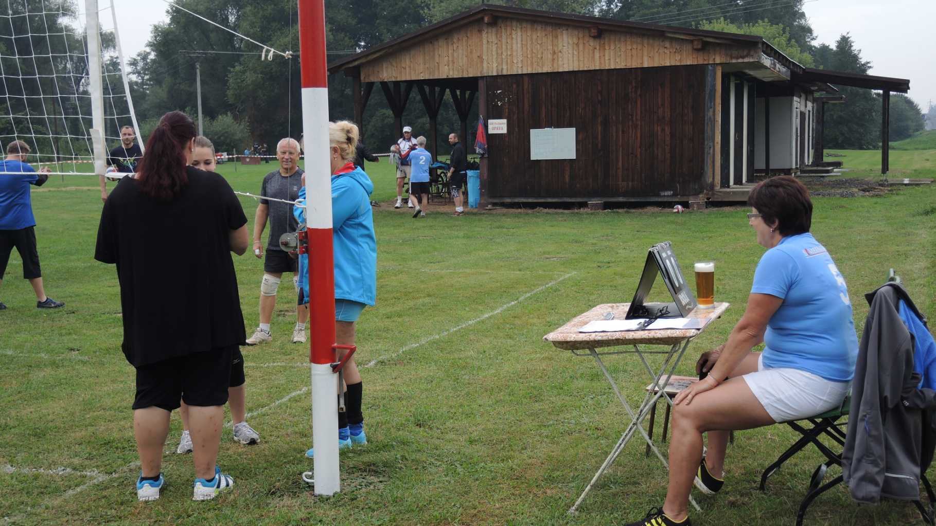 15. Slavnosti MČ Vávrovice 26.8. 2017