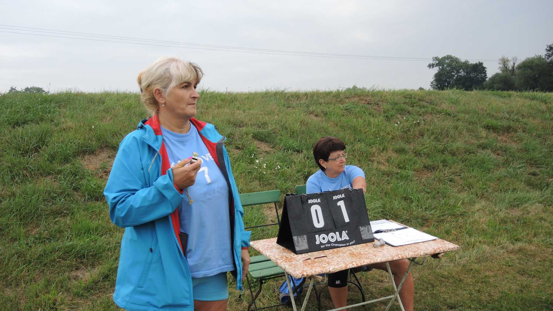 15. Slavnosti MČ Vávrovice 26.8. 2017