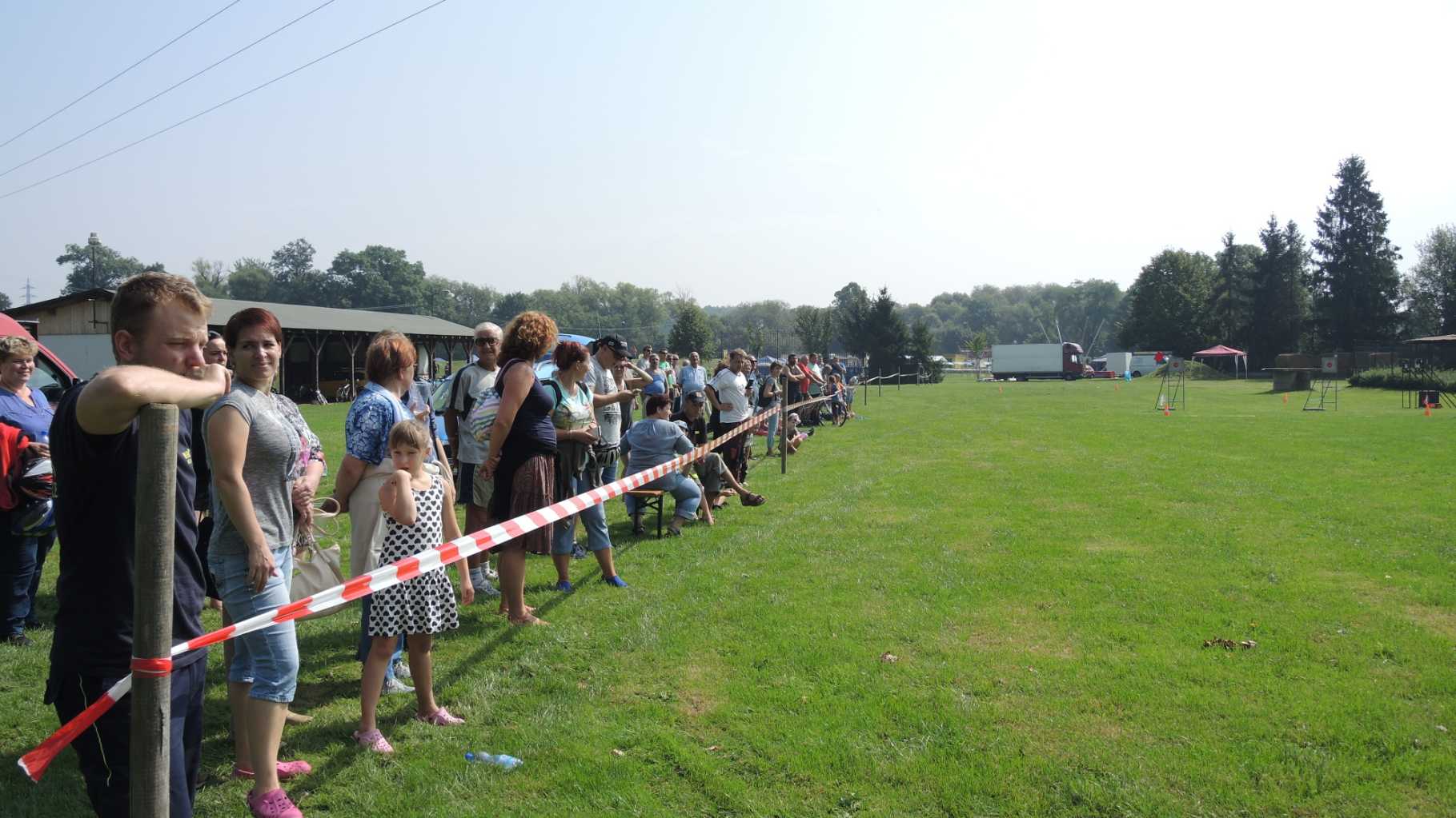 15. Slavnosti MČ Vávrovice 26.8. 2017