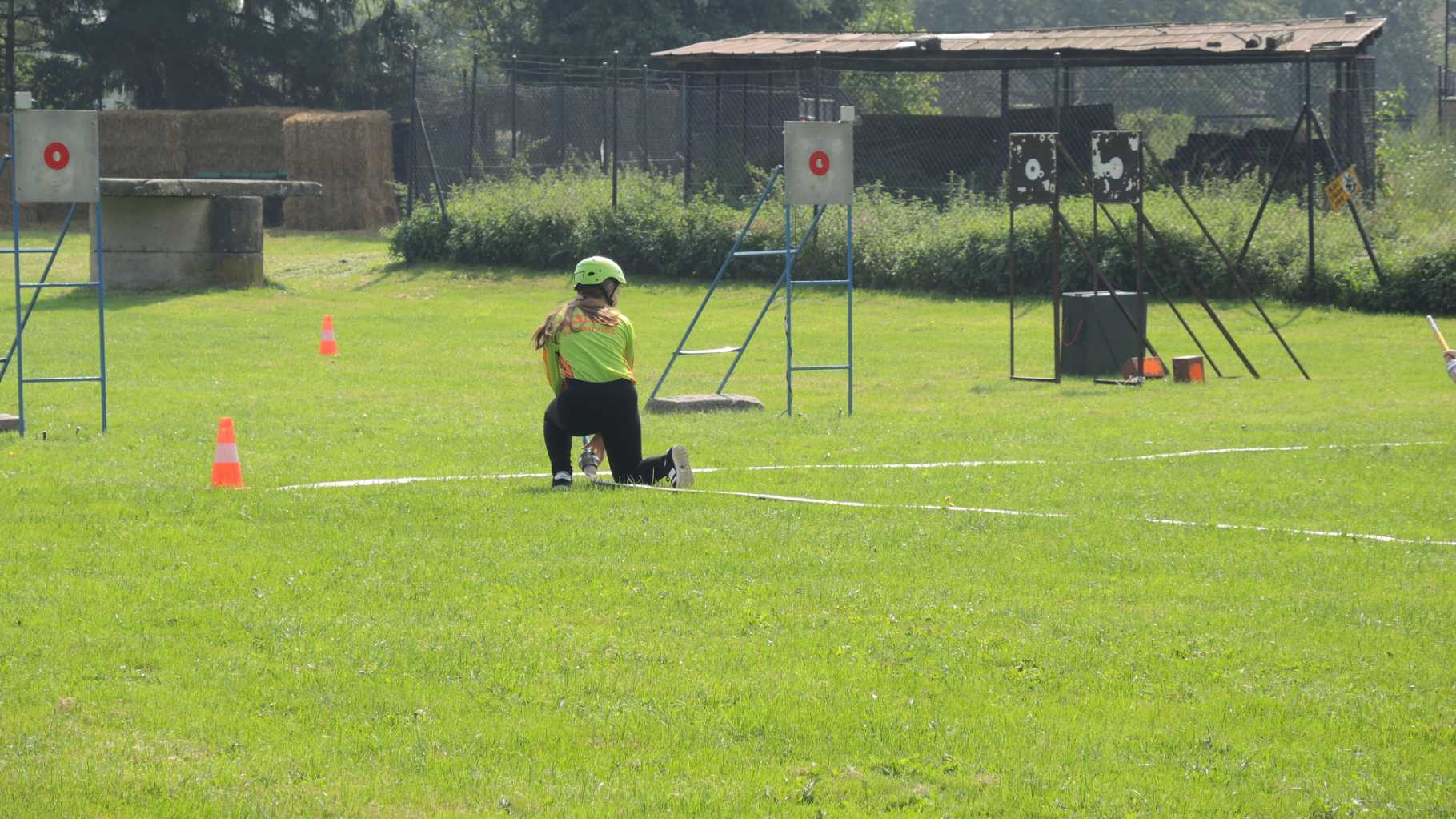 15. Slavnosti MČ Vávrovice 26.8. 2017