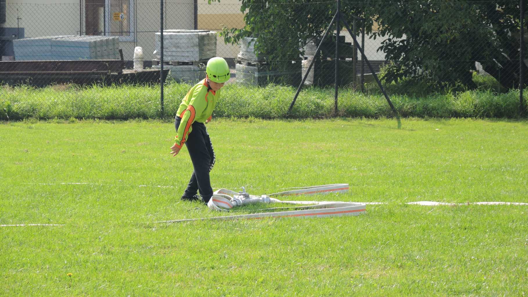 15. Slavnosti MČ Vávrovice 26.8. 2017