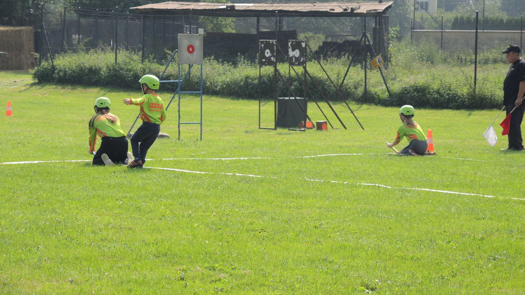 15. Slavnosti MČ Vávrovice 26.8. 2017