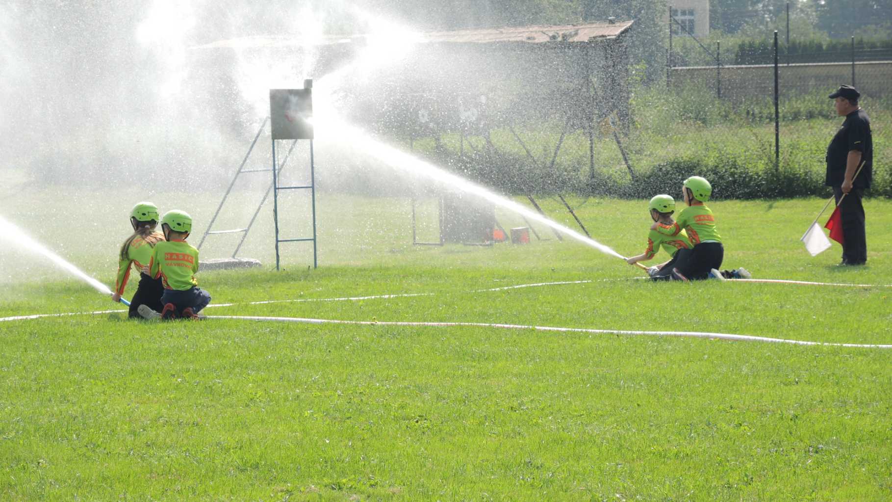 15. Slavnosti MČ Vávrovice 26.8. 2017