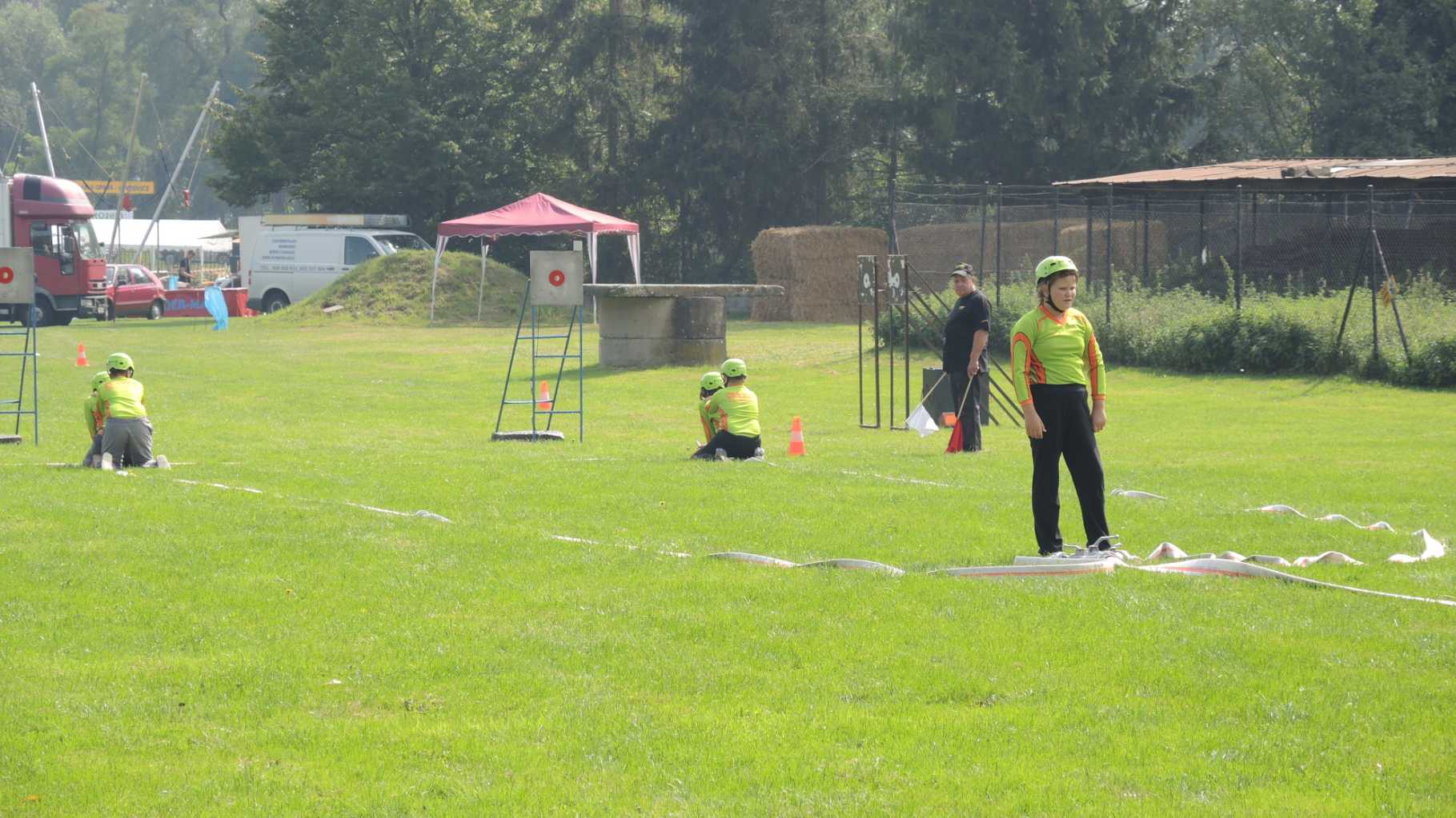 15. Slavnosti MČ Vávrovice 26.8. 2017