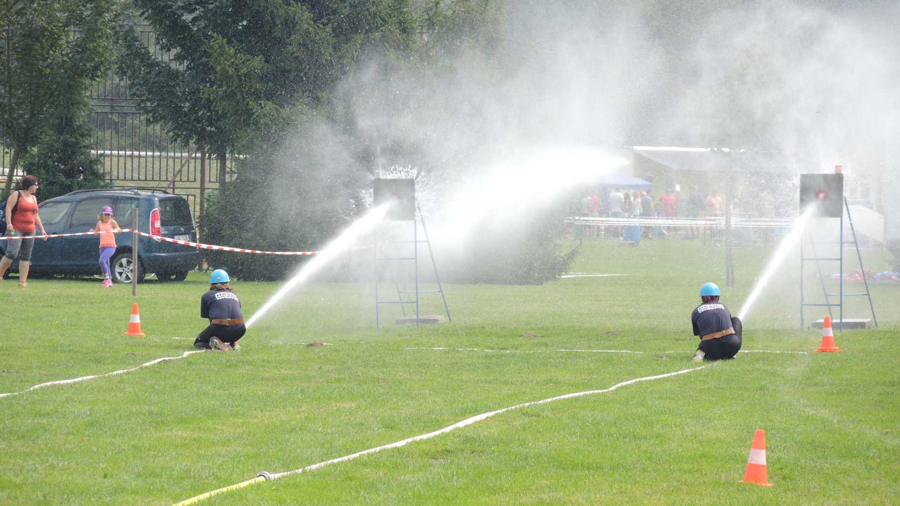 15. Slavnosti MČ Vávrovice 26.8. 2017