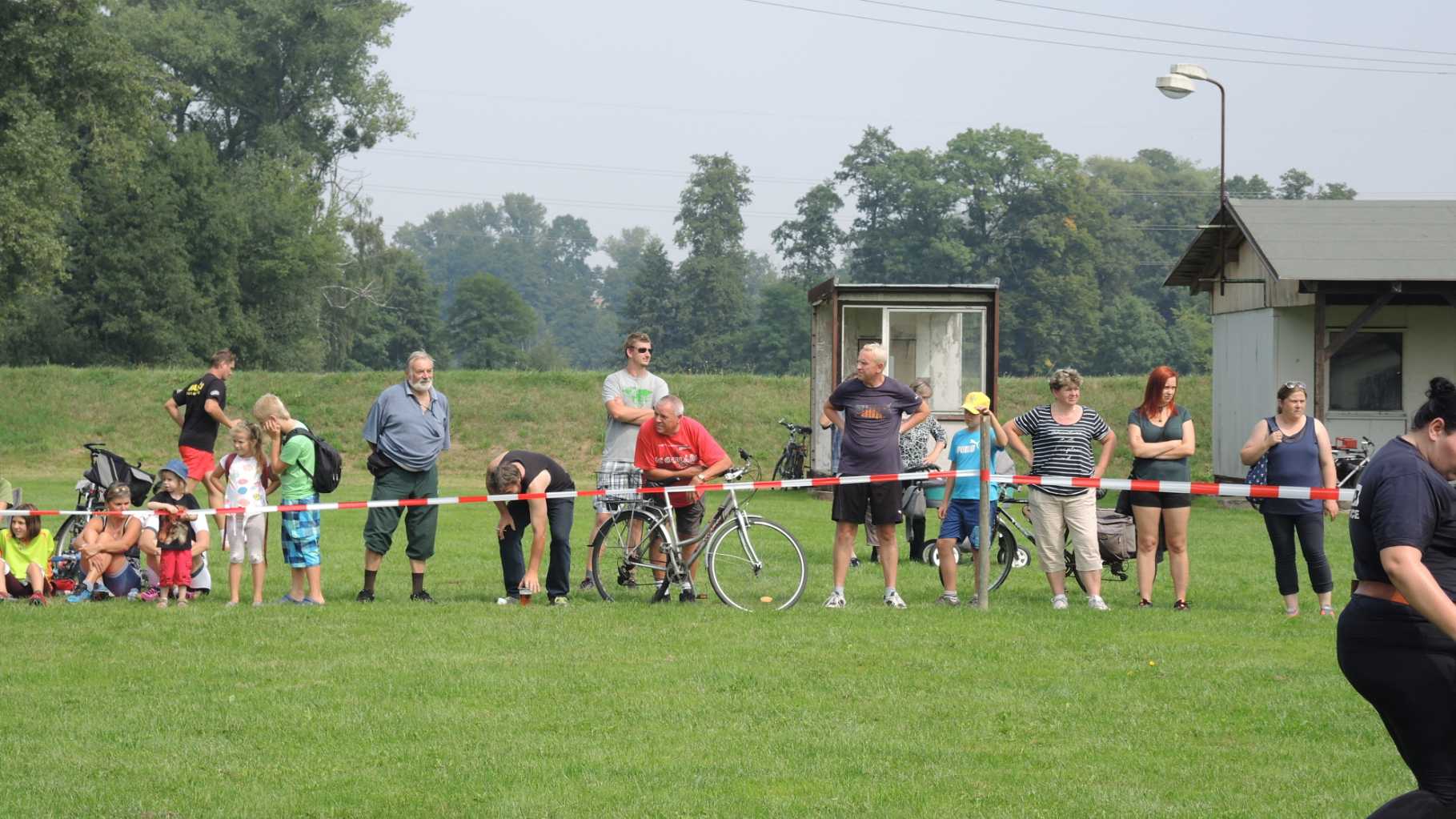 15. Slavnosti MČ Vávrovice 26.8. 2017