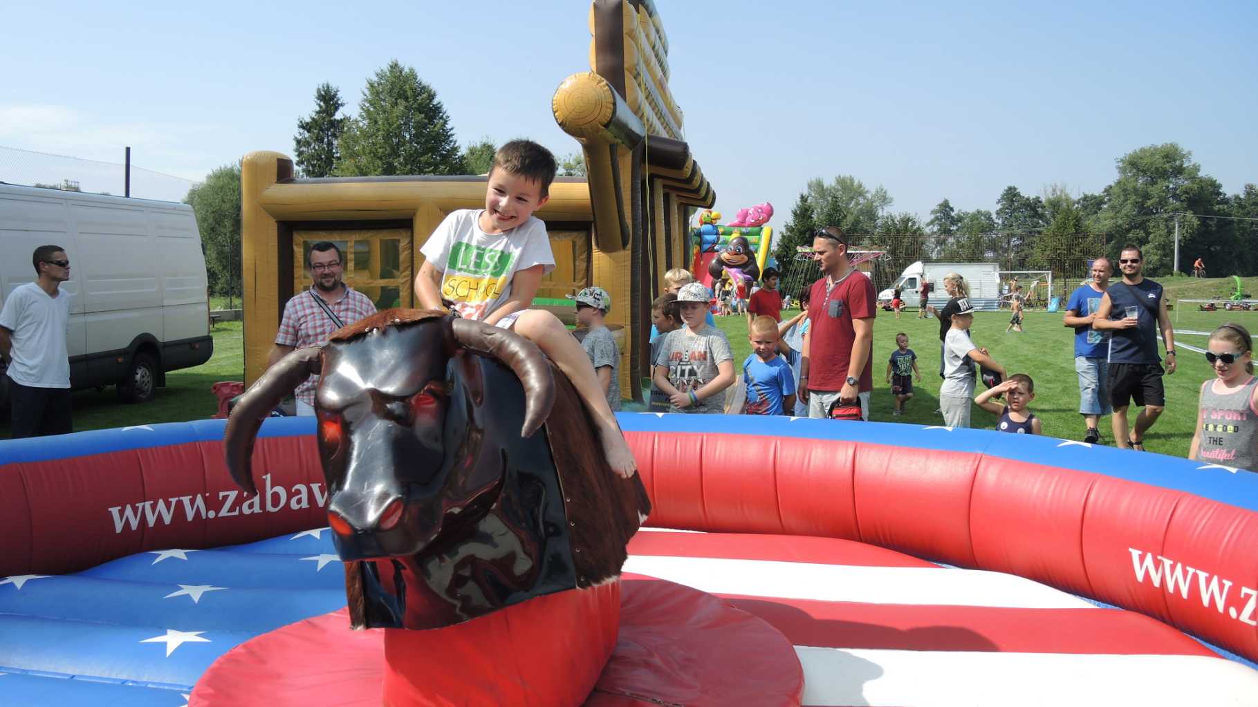 15. Slavnosti MČ Vávrovice 26.8. 2017