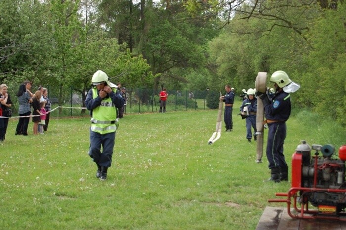 105. výročí založení SDH Držkovice