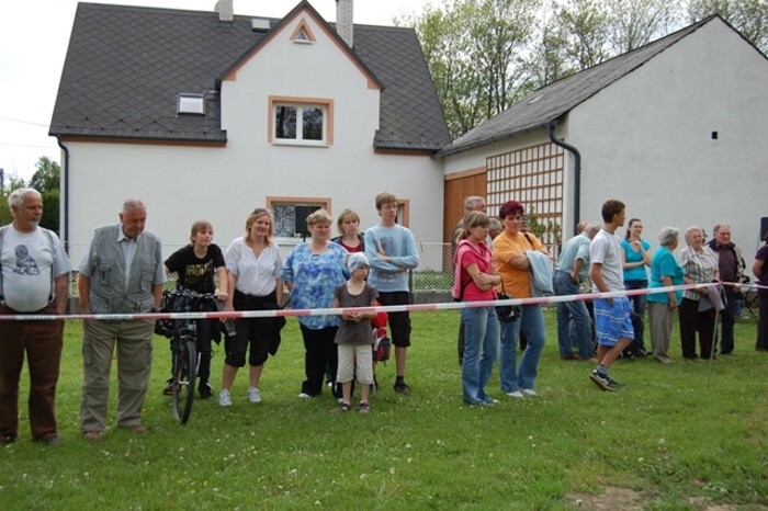 105. výročí založení SDH Držkovice