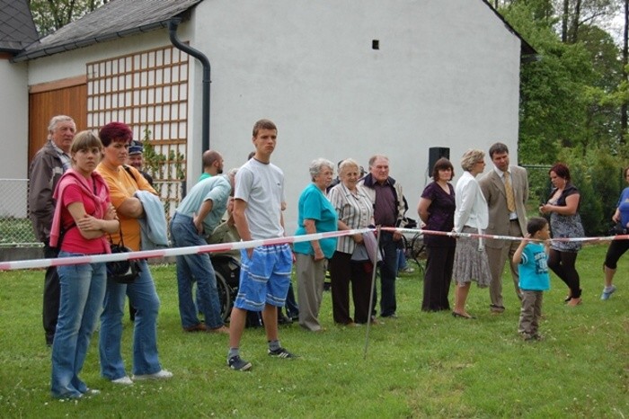 105. výročí založení SDH Držkovice