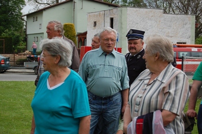 105. výročí založení SDH Držkovice